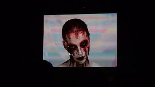 Anohni- Hopelessness