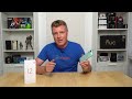 Xiaomi 12 Lite Unboxing & Review