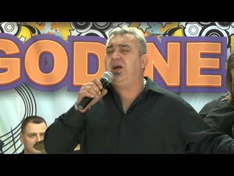 SLOBO NOVAKOVIC MUJO I BOLERO BEND - Rasiri ruke o majko stara