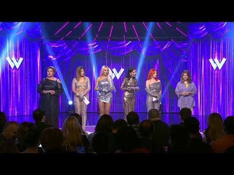 Women's Club / Episode 103