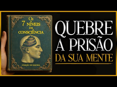 Como Dominar Sua Mente Subconsciente e Fazer Com Que Obedeça a Joseph Murphy | AUDIOBOOK COMPLETO