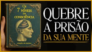 Como Dominar Sua Mente Subconsciente e Fazer Com Que Obedeça a Joseph Murphy | AUDIOBOOK COMPLETO