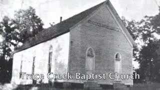 Trace Creek Homecoming 2014 - Flashback slideshow & Bro. Don Gough interview