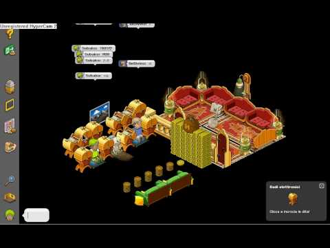 ReDivino truffa x 20 a habbo poker ;)