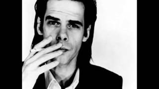 Nick Cave and The Bad Seeds - "Hallelujah"