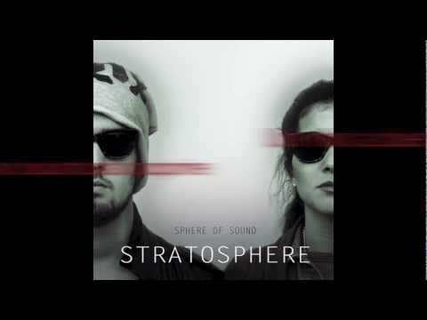 Sphere of Sound, video di presentazione del primo singolo STRATOSPHERE by Daigomusic
