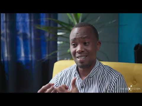 The Ekosystem - The full journey