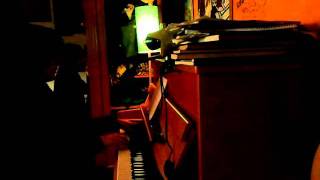 Summer Rain - I blame Coco - Piano (by ear)