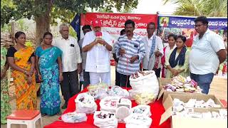 Madipalle - Video 3