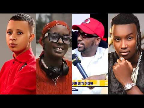 MC NARIO adarapye iza ROSSKANA naho akura CASH💵💰aho Ariel Wayz na Babo bafungiwe |birakaze pe💔