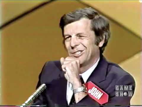GAME SHOW SUPERCHAMP John Hatton wins $120,000 on Blockbusters (7 Hours!) (1980-1982)