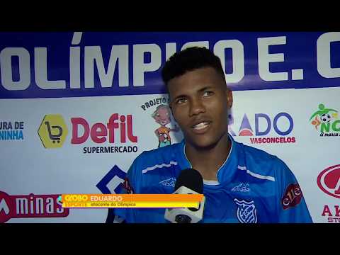 Abertura do estadual 2018: Confiança e Olímpico empatam na Arena Batistão