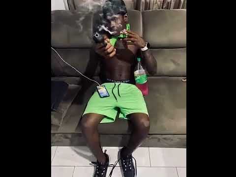 Crazykid- diss mk jb