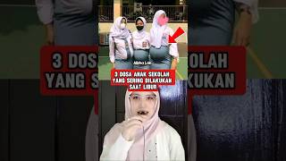 Download lagu 3 Sins Kids Commit During School Break mp3