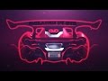 McLaren P1 GTR Sound Mod for GTA San Andreas video 1