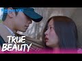 True Beauty EP6 Tight Squeeze Hug Korean Drama