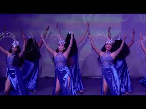 HINA TA'U I HERE con Raumata en vivo | KULIAQRO Kulia i ka nu'u