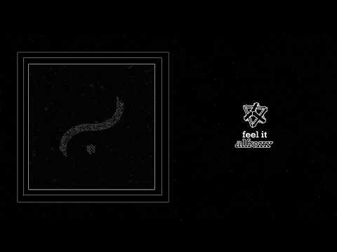 Alfrexx - Feel It (Original Mix)