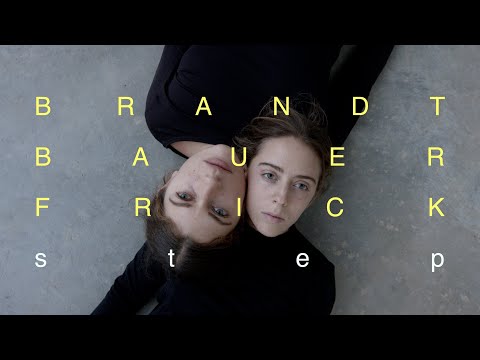 Brandt Brauer Frick - Step (Official Video)