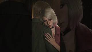 James FINDS Maria ❤️ Silent Hill 2 (ORIGINAL VS REMAKE) #shorts #silenthill2024