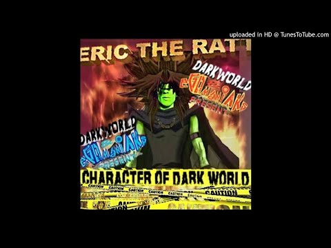 eRATT - "My Body Went Missing" prod Plaguespreadr