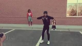 Jysi Nurse, Hip Hop Clip, Quite Like Me by Beacon Light