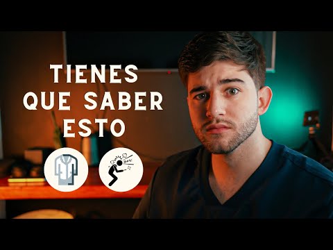 8 cosas (más) que debes saber antes de estudiar Medicina
