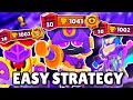 Top 5 Most UNDERRATED Brawlers for Rank 30/35 (New Meta)