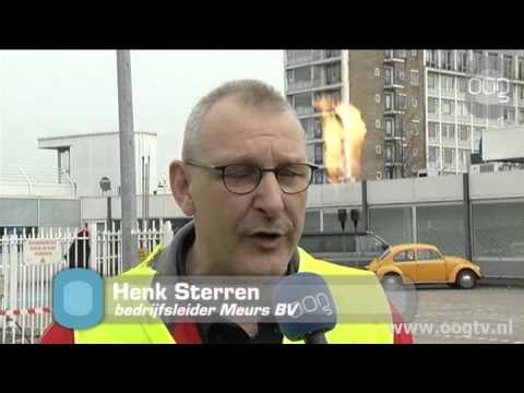 Kort nieuws 25-04-2013