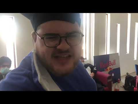 ERREKA vs. GRIZZLY: 4tos - Batallas Under Vol.1 - Concepción Día 2 - 2021