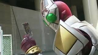 Download lagu 【仮面ライダーブレイド】フュージョン弱！ mp3