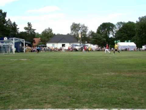 Uhsmannsdorf: Gelb-Weiß Görlitz - Eintracht Niesky