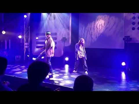 Vam  2021 showcase     PRISM - Friday Night Plans,JJJ,STUTS