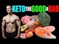 THE KETOGENIC DIET: Right For You?