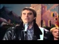 Chris de Burgh - One Word (Straight to the Heart) 1987