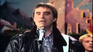 Chris de Burgh - One Word (Straight to the Heart) 1987