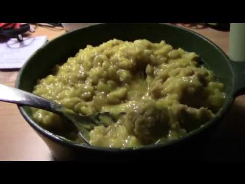 MongoTV_2190 - Min Natmad - Boller i Karry - Godnat og Sov Godt