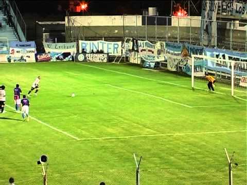 GIMNASIA Y TIRO 2 TIRO FEDERAL 1