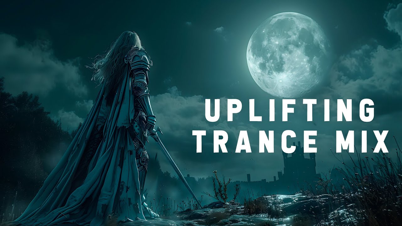 Gates of the Underworld Unlocked 🕊️ Ascend to Bliss | Spirit Sounds Of Trance SSOT125