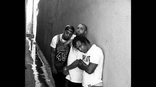 G-WORTHY - Get Mine Ft CARDO