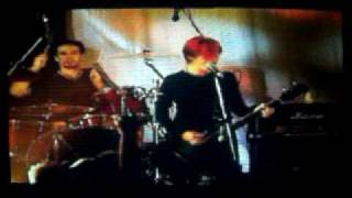 the superjesus - Saturation - Sydney metro march 98