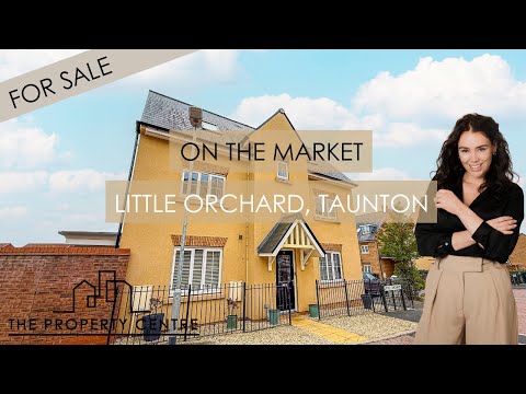 Little Orchard, Taunton
