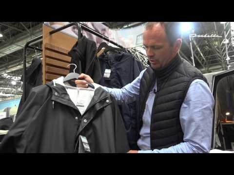 Isabella Fortelte - Tøj og Tekstiler