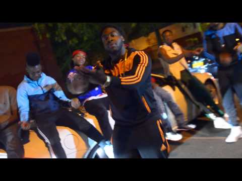 Sizzle Montana Ft Mook Swazzy - Don't Trust Em ( Official Music Video )