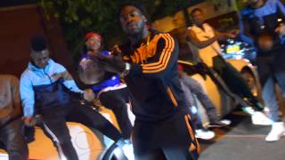 Sizzle Montana Ft Mook Swazzy - Don't Trust Em ( Official Music Video )