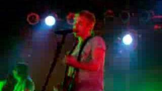 Lifehouse &quot;Somebody Else&#39;s Song&quot; Live