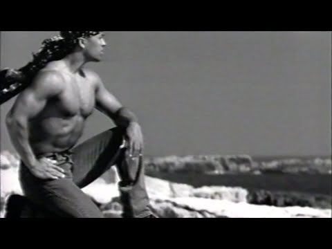 Ritmo Ritmo - Ritmo Ritmo (Original Video High Quality)  // Eurodance 90s Hits