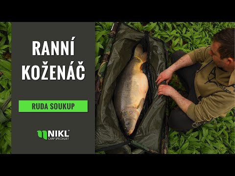 Ranní Koženáč | Ruda Soukup | Karel Nikl