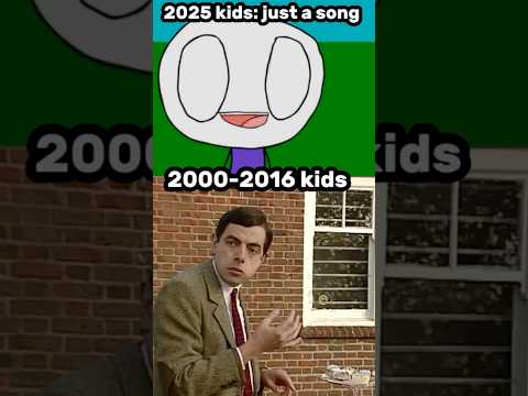 “It’s raining tacos”🥹