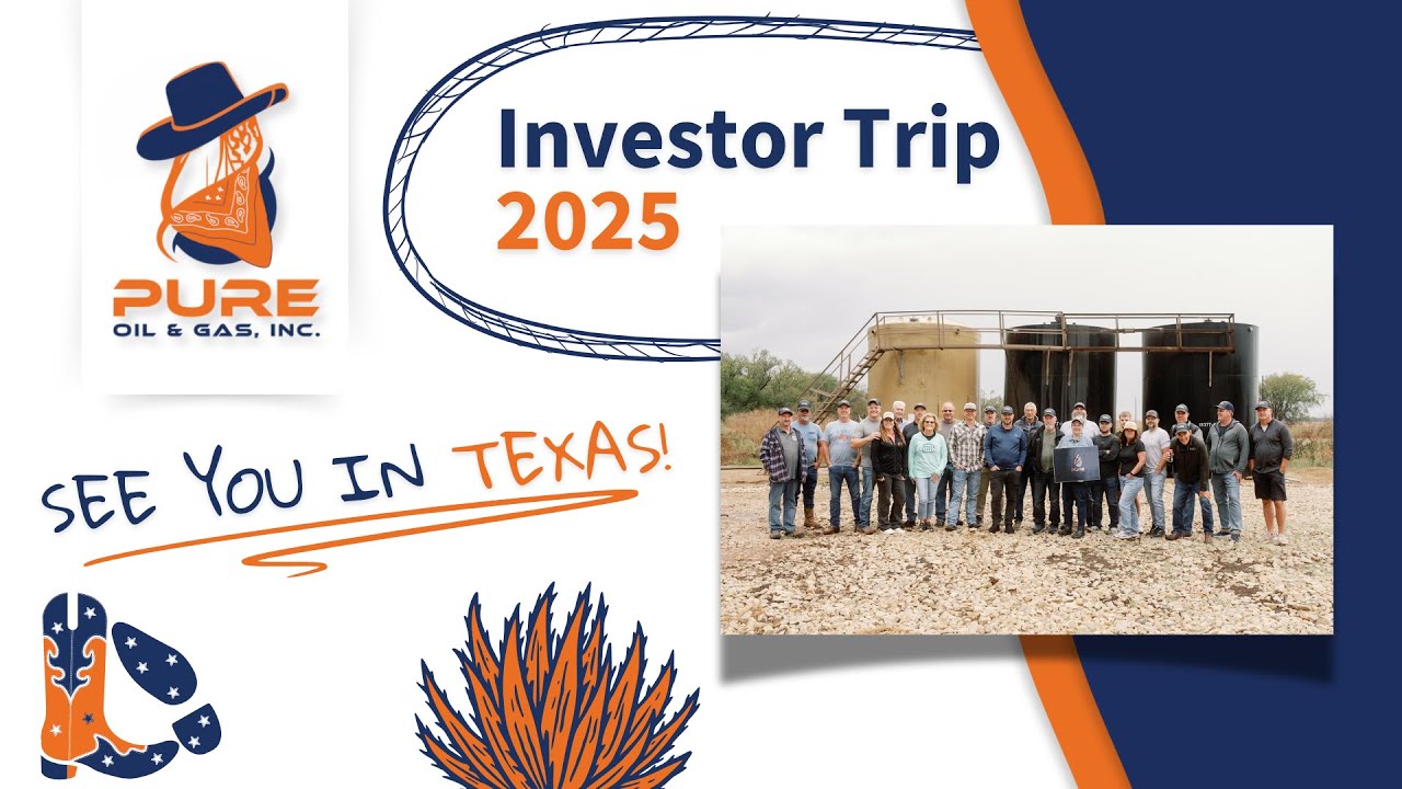 Join Us — Investor Trip 2025